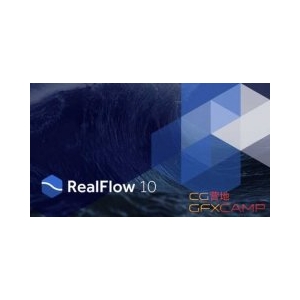 NextLimit Realflow 1