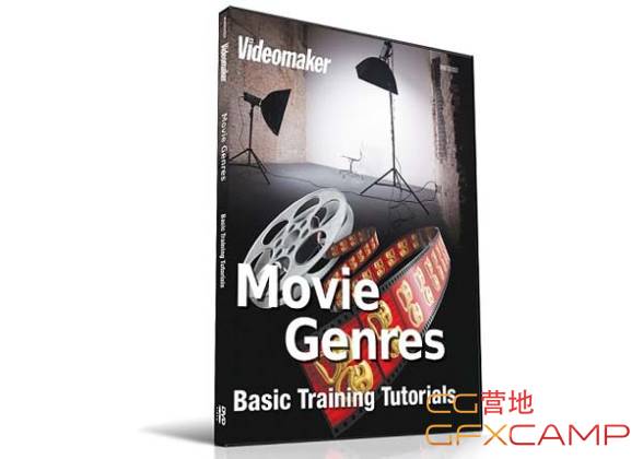 Videomaker – Movie Genres Basic Training