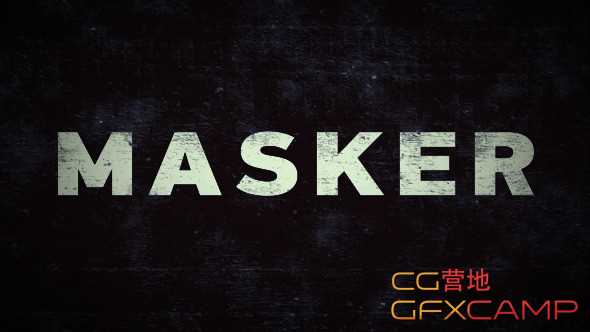 Masker v1.0