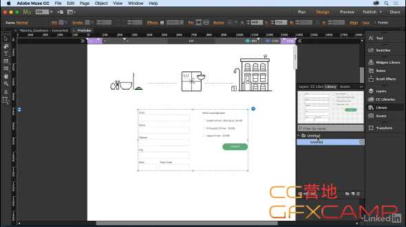 lynda-muse-cc-2017-new-features