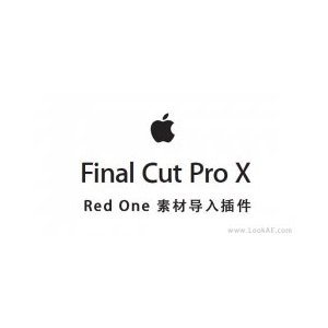 Final Cut Pro X – Re