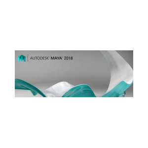 Autodesk Maya 2018.3